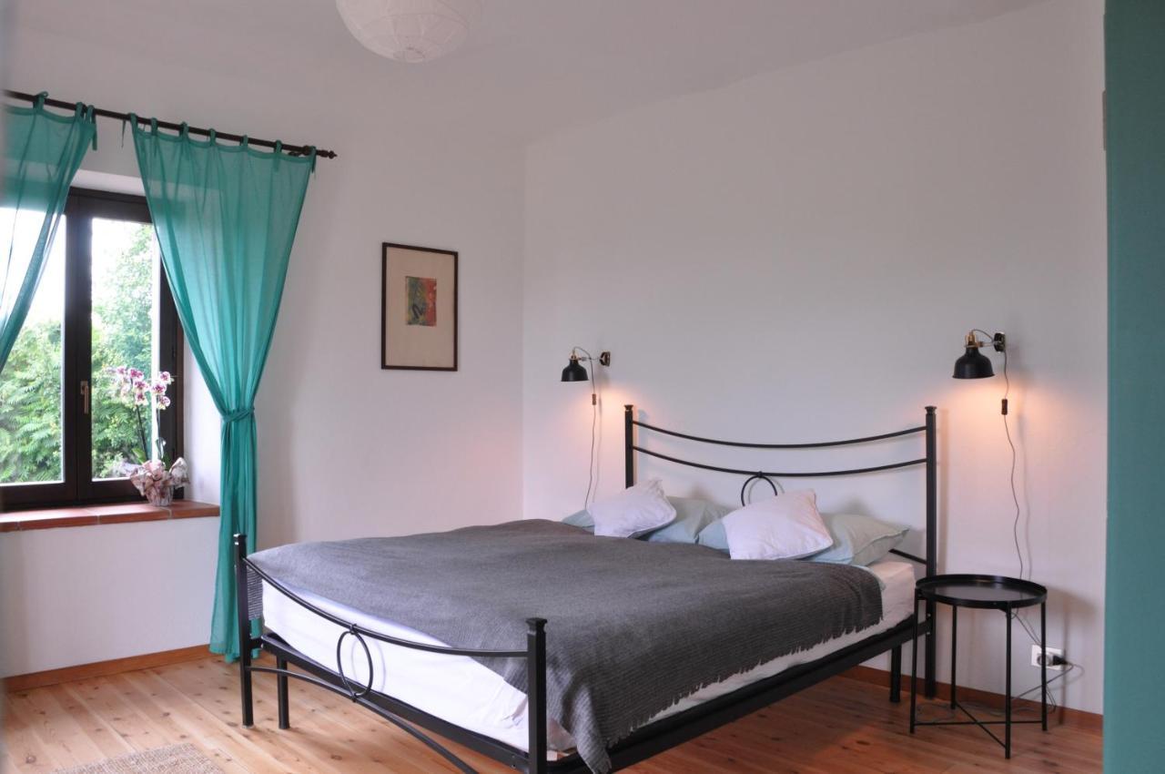 Casa Langa Di Lola Bed & Breakfast Mango ภายนอก รูปภาพ