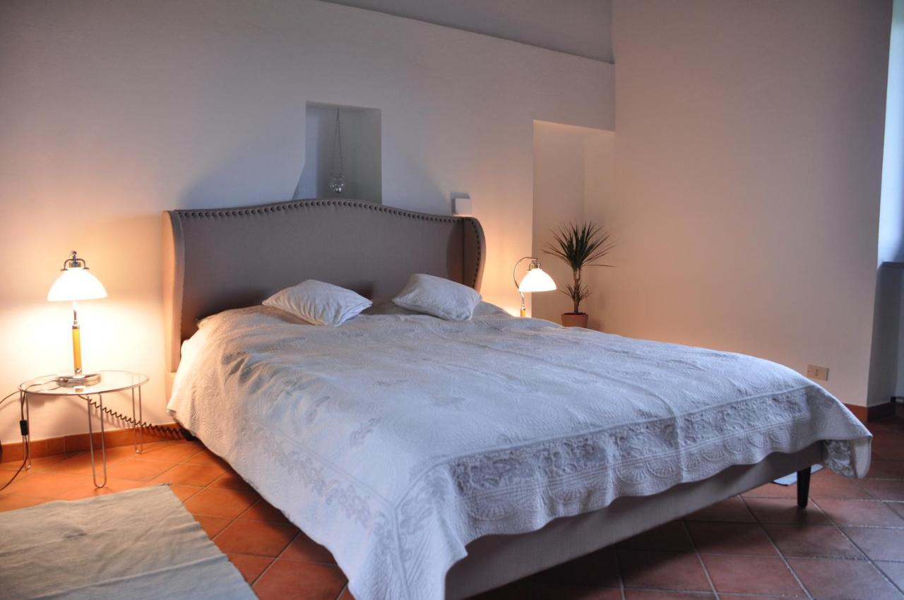 Casa Langa Di Lola Bed & Breakfast Mango ภายนอก รูปภาพ
