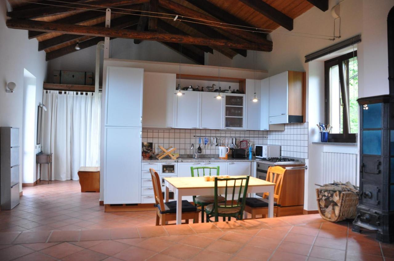 Casa Langa Di Lola Bed & Breakfast Mango ภายนอก รูปภาพ