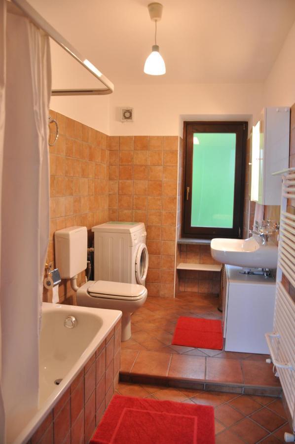 Casa Langa Di Lola Bed & Breakfast Mango ภายนอก รูปภาพ
