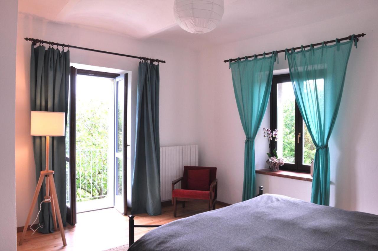 Casa Langa Di Lola Bed & Breakfast Mango ภายนอก รูปภาพ